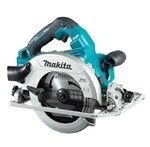 Ручна дискова пила 190 мм 2x18V LI-ION 5.0 Ah Makita