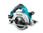 Ручна дискова пила AKU 2x18V LI-ION AWS 190 мм 5.0 Ah makpac