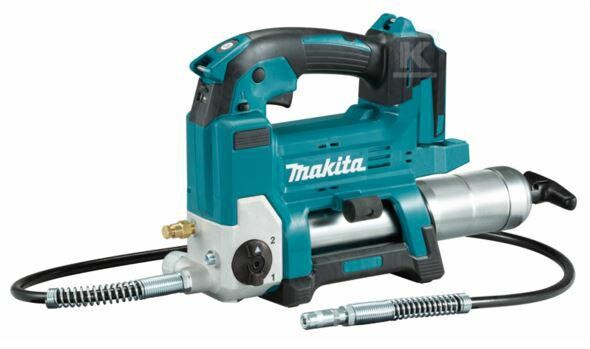 Акумуляторна змащувальна машина AKU LXT - DGP180Z