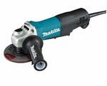 Szlifierka kątowa 1300 W 125 mm