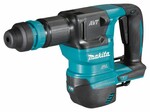 Акумуляторна долотниця 18 В LI-ION LXT Makita