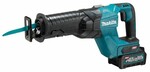 Pilarka brzeszczotowa XGT 40Vmax 4.0 Ah bldc, 2x4Ah, DC40RA, walizka