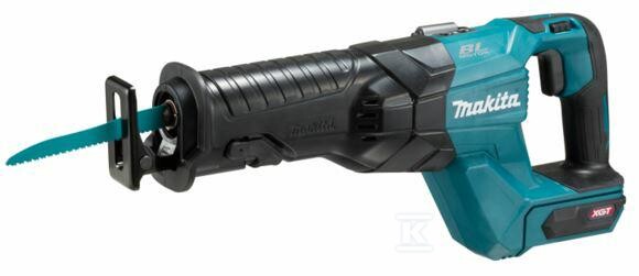 Сабельна пила XGT 40Vmax LI-ION BLDC, - JR001GZ