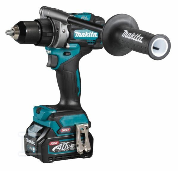 Дриль-гвинтокрут XGT 40Vmax 4.0 Ah - DF001GM201
