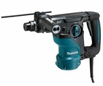 Młot udarowo-obrotowy SDS-PLUS 30 mm 1050 W makpac, AVT