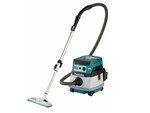 Aspirateur à batterie 8 l 2x18V LXT pour l'aspiration eau et poussière
