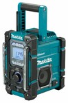 Odbiornik radiowy BT z ładowarką