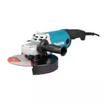 Кутова шліфувальна машина 230 мм, 2200 Вт