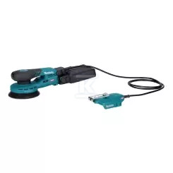 Smerigliatrice orbitale a batteria 125 - BO003CGZ