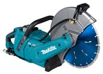 Cordless 305 mm XGT BLDC, XPT, AFT Disc Cutter