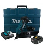 Акумуляторний гвоздомі LXT 18 В 90 мм для каркасних конструкцій, цвяхи зі скошеною головкою