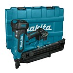 Акумуляторний нейлер LXT 18 V 90 mm для каркасних конструкцій, цвяхи з круглим конусом (ŁBEM)