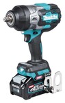 Klucz udarowy 1/2" 40Vmax XGT 4.0 Ah bldc, XPT