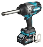 Klucz udarowy 3/4" 40Vmax XGT LONG anvil, bldc, XPT
