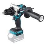 2-швидкісна ударна шуруповерт 18 В LI-ION BLDC 130/65 Нм