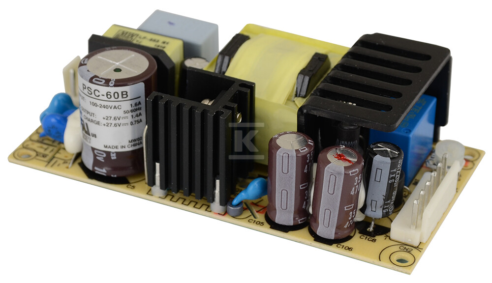 Буферний блок живлення для вбудовування - PSC-60A