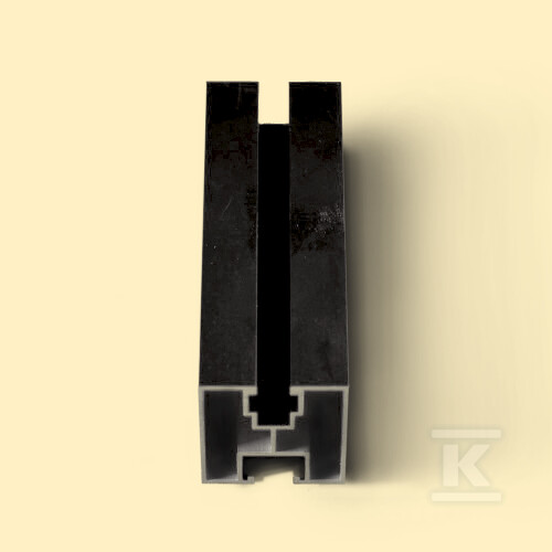 Profil aluminiowy M1.01243 6060 T6 - PV-01-03-AN
