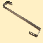 Hak "S" L=450 gatunek stali 1.4016