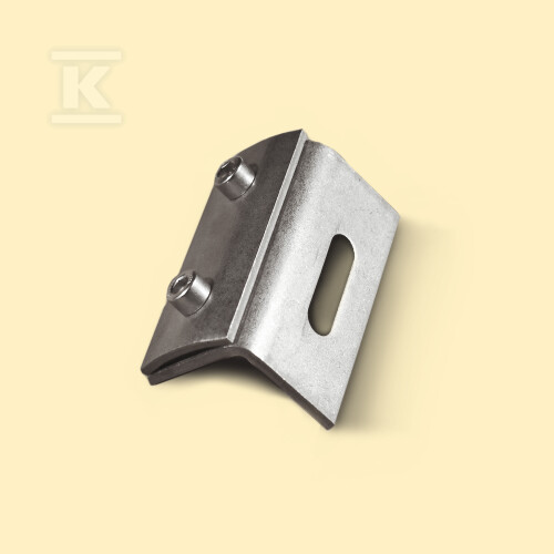 Утримувач для металочерепиці L-90 сталь - PV-08-21