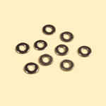 Нержавіюча шайба 8,4 DIN 125 A-2