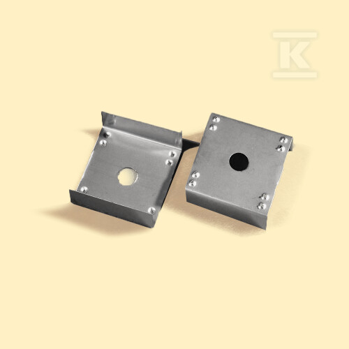 Заземлювальна шайба - PV-20