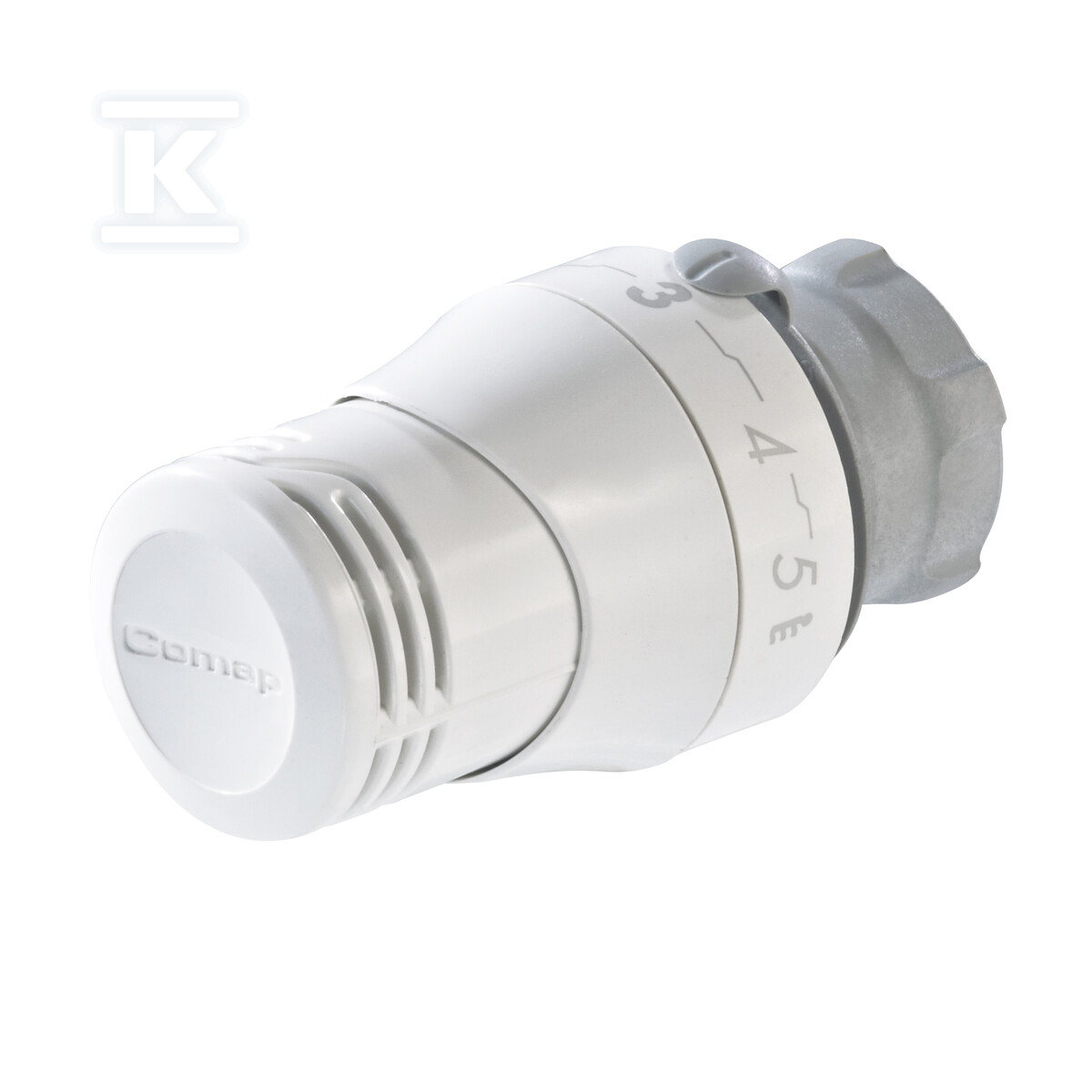 Głowica termostatyczna SENSO IFD z - R100535