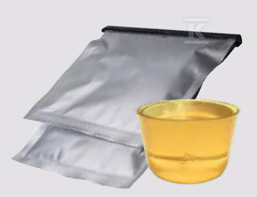 Двокомпонентна знімна поліуретанова - 362410