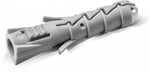 Дюбель розпірний 12x60mm нейлоновий FIX /50шт/