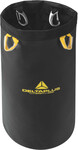 Сумка для зберігання з ПВХ, 5 л Чорно-жовта універсальна
