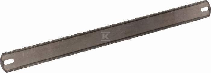 Brzeszczot metal/metal 300mm STALCO - S-18512