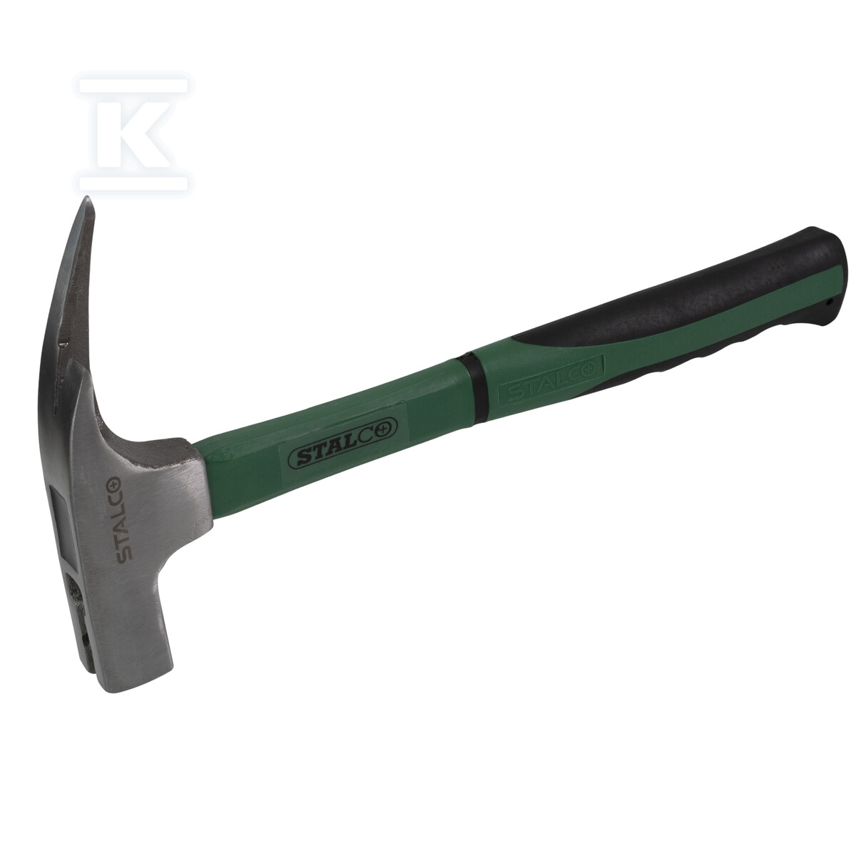 Młotek ciesielski 600g trzonek - S-19506