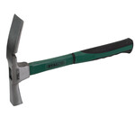 Młotek murarski berliński trzonek fiberlass STALCO S-19526