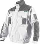 Bluza robocza ALLROUND LINE biały 2XL STALCO S-42171