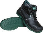 Trzewik skórzany THURO HIGH S3 roz.45 STALCO S-44295