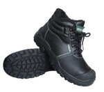 Trzewik skórzany ocieplany THURO HIGH WINTER S1 roz.47 STALCO S-44347