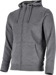 Bluza męska PORA szary S STALCO S-44471