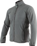 Bluza polarowa męska BARRY szary XL STALCO S-44559