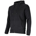 Bluza męska PORA czarny XL STALCO S-44682