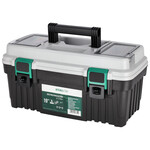 Skrzynka narzędziowa 19” plastikowa STALCO S-47534