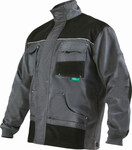 Bluza robocza BASIC LINE szary L STALCO S-47878
