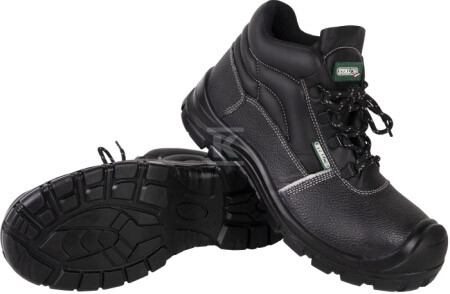 Trzewik skórzany TECHNIC HIGH S3 roz.41 - S-47901