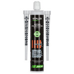 Kotwa poliestrowa bez styrenu 300ml (1/12) STALCO PERFECT S-64300
