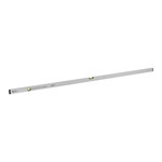 Poziomnica aluminiowa anodowana 200cm STALCO PERFECT S-65620