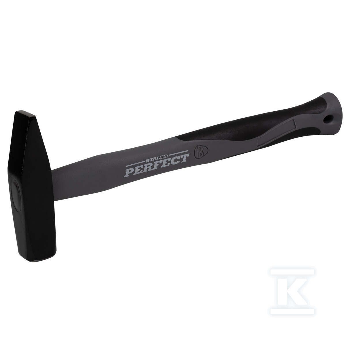 Młotek ślusarski 300g trzonek - S-69203
