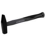 Młotek ślusarski 300g trzonek fiberglass STALCO PERFECT S-69203