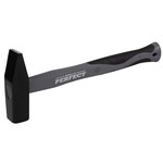 Młotek ślusarski 800g trzonek fiberglass STALCO PERFECT S-69208