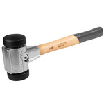 Młotek brukarski mały gumowy STALCO PERFECT S-69231