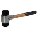 Młotek brukarski 50 gumowy STALCO PERFECT S-69235
