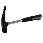 Młotek ciesielski 600g STEEL-TUBE, pazur prosty STALCO PERFECT S-69406