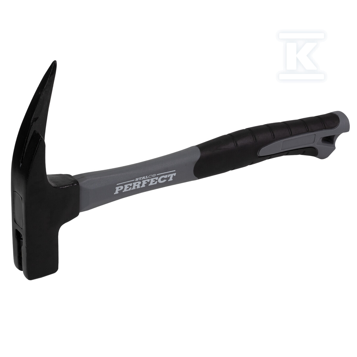 Młotek ciesielski 600g trzonek - S-69416